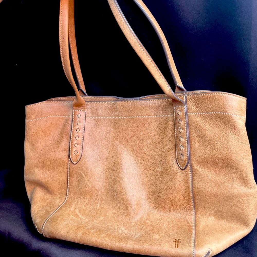 Frye Tote